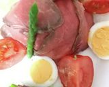 噴火丼作り方4写真