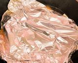 誰でも簡単!よしやす昆布茶使用!肉じゃが作り方3写真