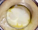豆乳コーンクリームチーズ♡トースト♡作り方6写真