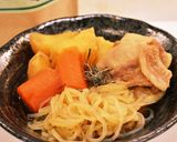 誰でも簡単!よしやす昆布茶使用!肉じゃが作り方4写真