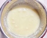 豆乳コーンクリームチーズ♡トースト♡作り方10写真