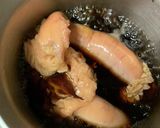 間違えない!魚卵の煮付けの作り方作り方3写真