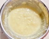 豆乳コーンクリームチーズ♡トースト♡作り方12写真