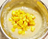 豆乳コーンクリームチーズ♡トースト♡作り方13写真