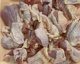 鶏肉のみりんマスタード焼き作り方2写真