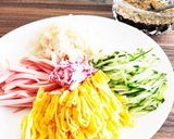 中華クラゲのあえ物作り方5写真