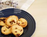 ダイエット中に！発酵レーズンクッキー作り方6写真