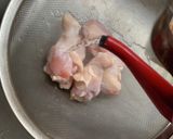 手羽元大根の煮物☆作り方2写真