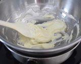いちごのレアチーズケーキ作り方6写真