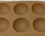 桜あんムース作り方1写真