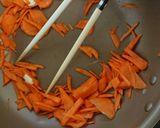 爽やかパンケーキ作り方4写真