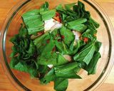 レンジで簡単♡タラの野菜蒸し作り方2写真