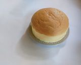 ふわふわ、しゅわっ。台湾カステラ作り方13写真