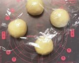 簡単ベーグル４個分作り方7写真