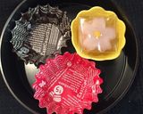 卯月12　ステーキ丼弁当作り方4写真