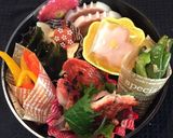 卯月12　ステーキ丼弁当作り方7写真