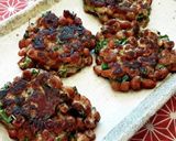 納豆焼いちゃえ作り方9写真