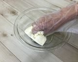 豆腐団子の洋風スープ(大人用)作り方4写真