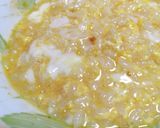 麺つゆとみりんで　炊飯器DE角煮作り方8写真