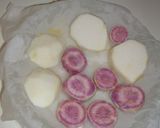 ヘルシーな野菜のパウンドケーキ作り方3写真