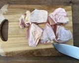 ★リピ決定！★鶏肉のローズマリー焼き作り方2写真