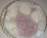 ヘルシーな野菜のパウンドケーキ作り方4写真