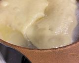 大豆ミートと蕎麦粉のラザニア作り方7写真