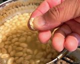 美味い豆を美味く食うための大豆ハンバーグ作り方4写真