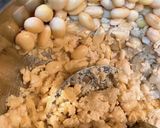 美味い豆を美味く食うための大豆ハンバーグ作り方6写真