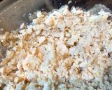 美味い豆を美味く食うための大豆ハンバーグ作り方7写真