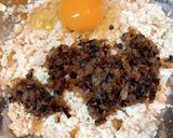 美味い豆を美味く食うための大豆ハンバーグ作り方8写真