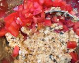 美味い豆を美味く食うための大豆ハンバーグ作り方9写真