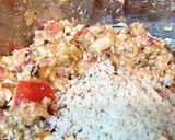 美味い豆を美味く食うための大豆ハンバーグ作り方11写真