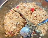 美味い豆を美味く食うための大豆ハンバーグ作り方12写真