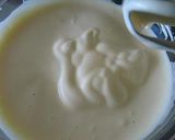 キャラメルリンゴケーキ作り方1写真