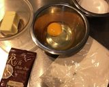 HMで簡単　マーム風クッキー作り方1写真