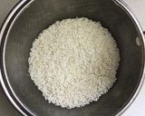 生姜おこわ★生姜ごはん作り方2写真