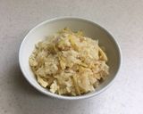 生姜おこわ★生姜ごはん作り方5写真