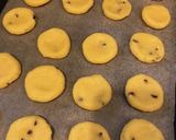 HMで簡単　マーム風クッキー作り方4写真