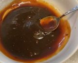 鮭と春キャベツのごま味噌ホイル焼き*+作り方4写真