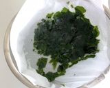 キャベツとわかめツナコーンのマリネサラダ作り方8写真