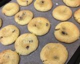 HMで簡単　マーム風クッキー作り方5写真