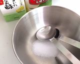 キャベツとわかめツナコーンのマリネサラダ作り方12写真