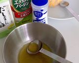 キャベツとわかめツナコーンのマリネサラダ作り方13写真