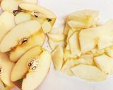大人味♪シナモンバター風味りんごジャム作り方2写真