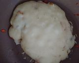 爽やかパンケーキ作り方7写真