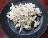 ブロッコリーサラダ作り方5写真