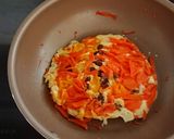 爽やかパンケーキ作り方8写真