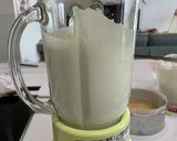 焼かずに簡単♪苺のレアチーズケーキ作り方7写真
