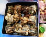 ☆運動会のお弁当☆作り方3写真